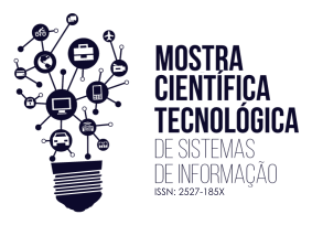 Mostra Científica Tecnológica de Sistemas de Informação